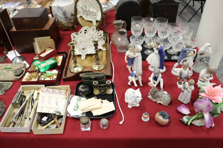 Image for Gallery Auction with Books, Postcards and Ephemera