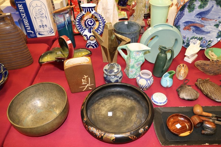 Image for Gallery Auction with Books, Postcards and Ephemera