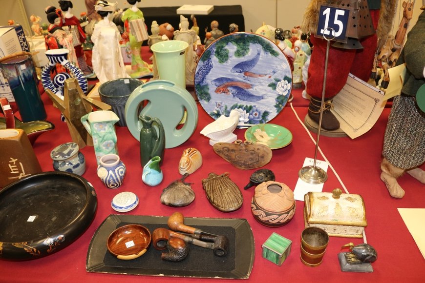 Image for Gallery Auction with Books, Postcards and Ephemera