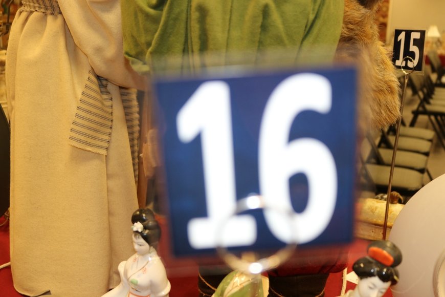 Image for Gallery Auction with Books, Postcards and Ephemera