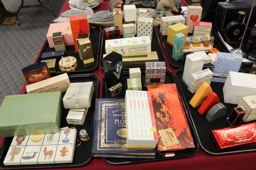 Image for Gallery Auction with Books, Postcards and Ephemera