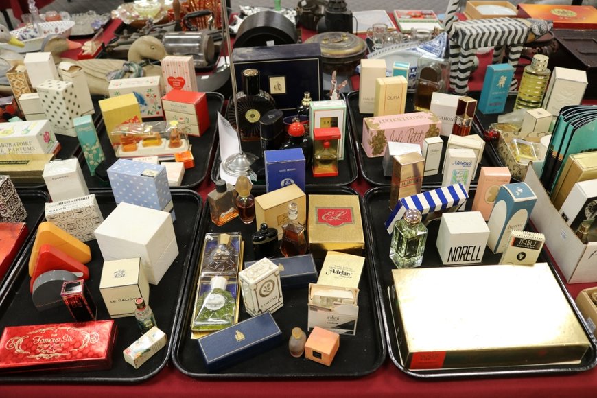 Image for Gallery Auction with Books, Postcards and Ephemera