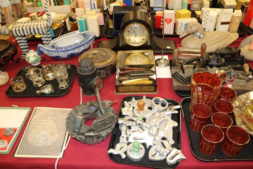 Image for Gallery Auction with Books, Postcards and Ephemera