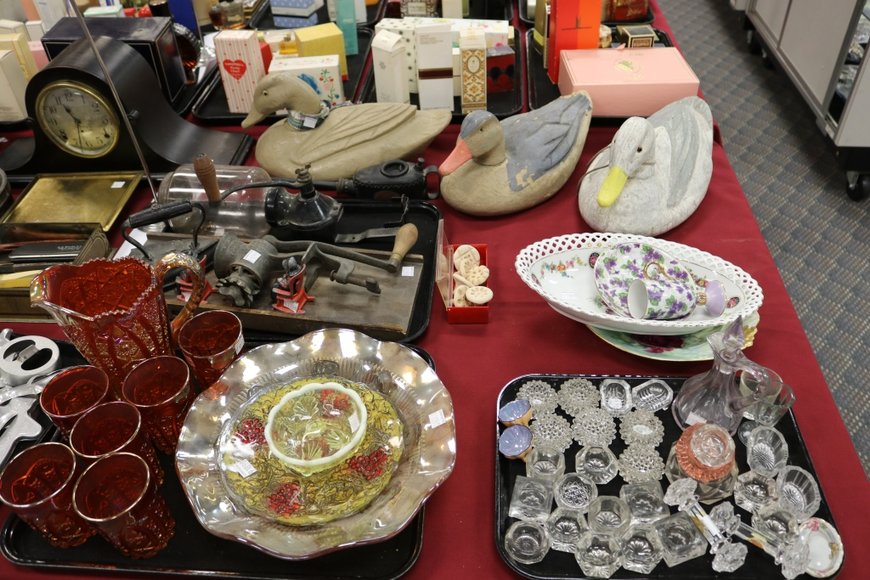 Image for Gallery Auction with Books, Postcards and Ephemera