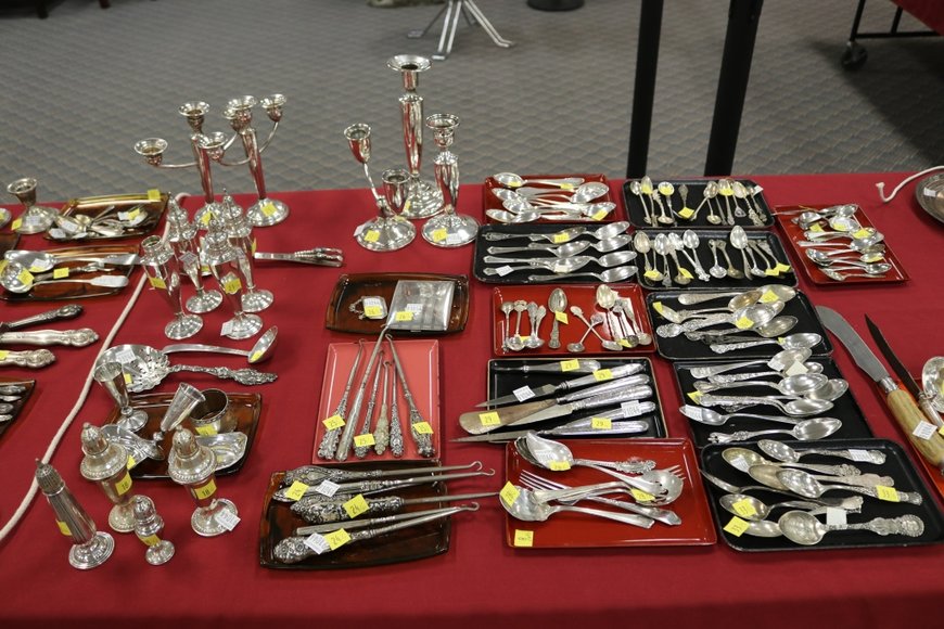 Image for Gallery Auction with Books, Postcards and Ephemera