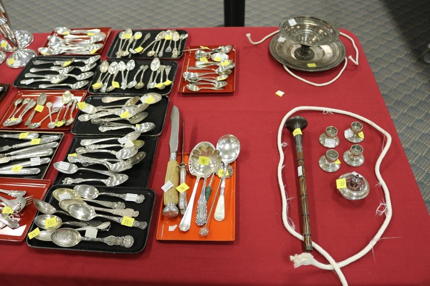 Image for Gallery Auction with Books, Postcards and Ephemera