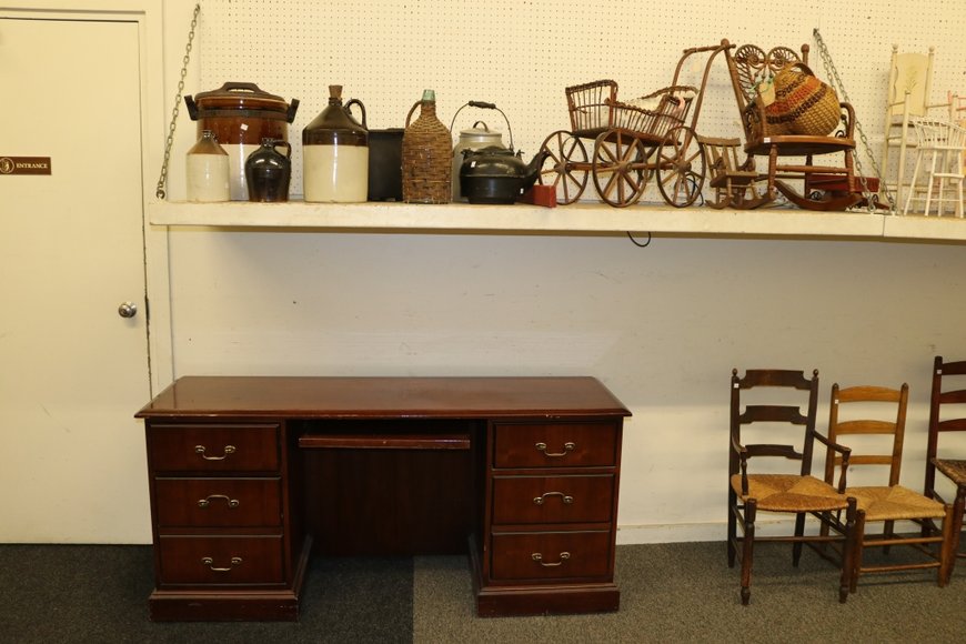 Image for Gallery Auction with Books, Postcards and Ephemera