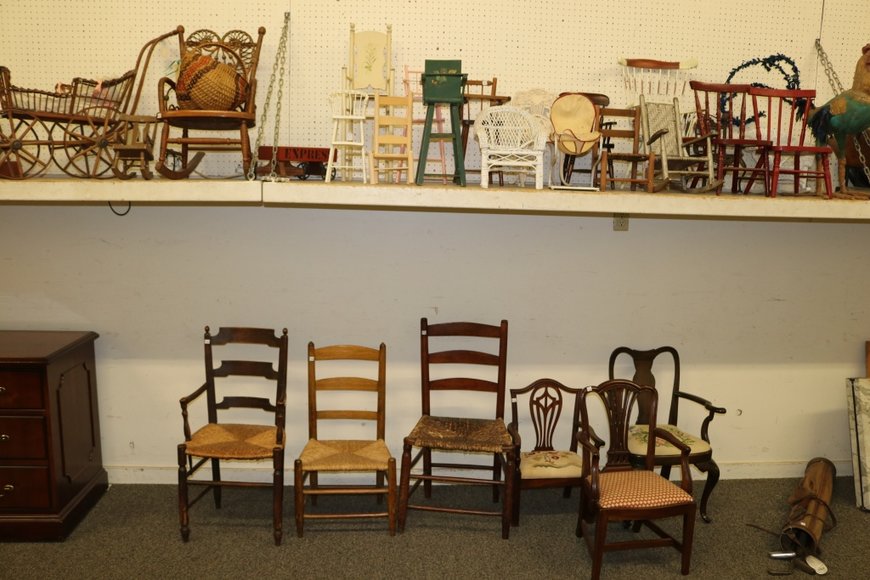 Image for Gallery Auction with Books, Postcards and Ephemera