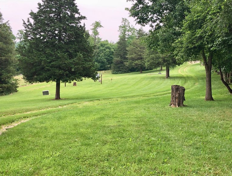 Image for 3 BR/1 BA Home on 9.2 +/- Acres Close to I-81 & James Madison University--ONLINE ONLY BIDDING!!