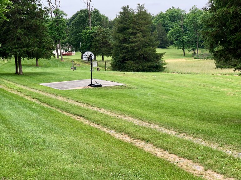 Image for 3 BR/1 BA Home on 9.2 +/- Acres Close to I-81 & James Madison University--ONLINE ONLY BIDDING!!