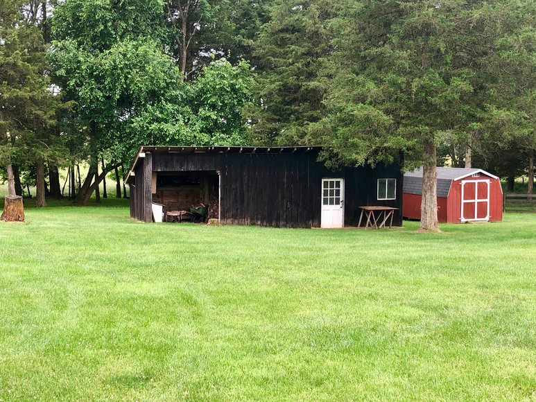 Image for 3 BR/1 BA Home on 9.2 +/- Acres Close to I-81 & James Madison University--ONLINE ONLY BIDDING!!