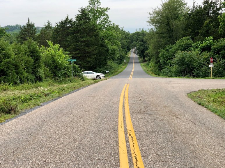 Image for 3 BR/1 BA Home on 9.2 +/- Acres Close to I-81 & James Madison University--ONLINE ONLY BIDDING!!