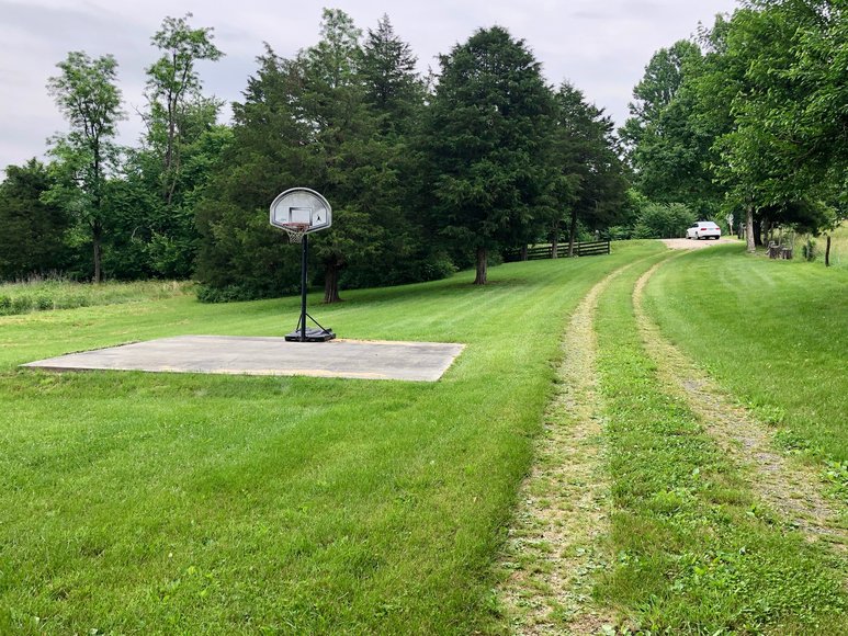 Image for 3 BR/1 BA Home on 9.2 +/- Acres Close to I-81 & James Madison University--ONLINE ONLY BIDDING!!