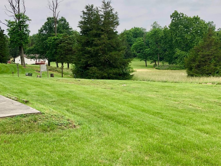 Image for 3 BR/1 BA Home on 9.2 +/- Acres Close to I-81 & James Madison University--ONLINE ONLY BIDDING!!