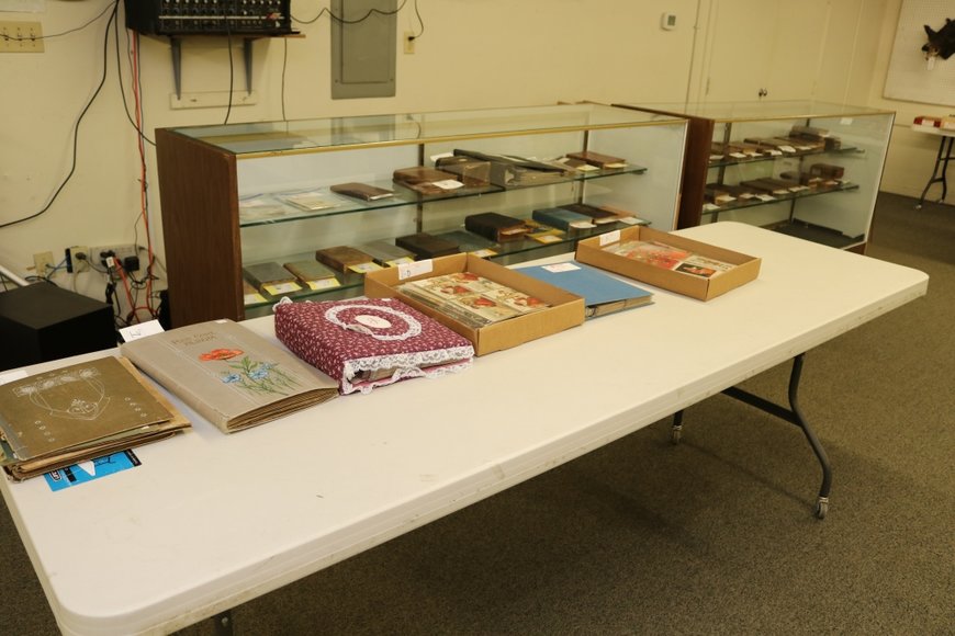 Image for Antique Book, Postcard and Ephemera Auction: 6-27-19