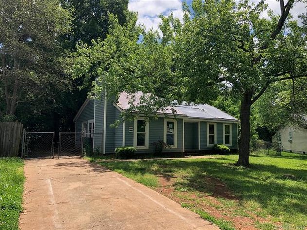 Image for Charlotte, NC