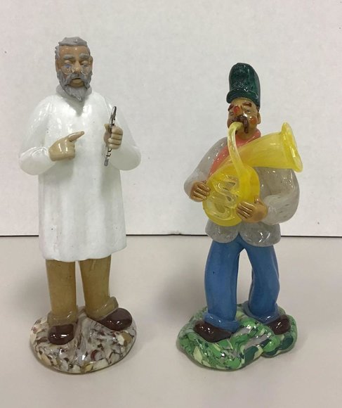 Image for Gallery Auction with Books, Postcards and Ephemera