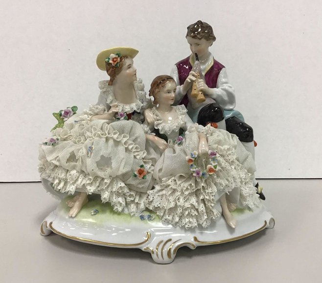 Image for Gallery Auction with Books, Postcards and Ephemera