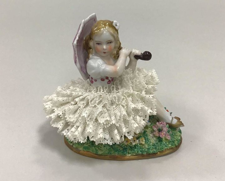 Image for Gallery Auction with Books, Postcards and Ephemera