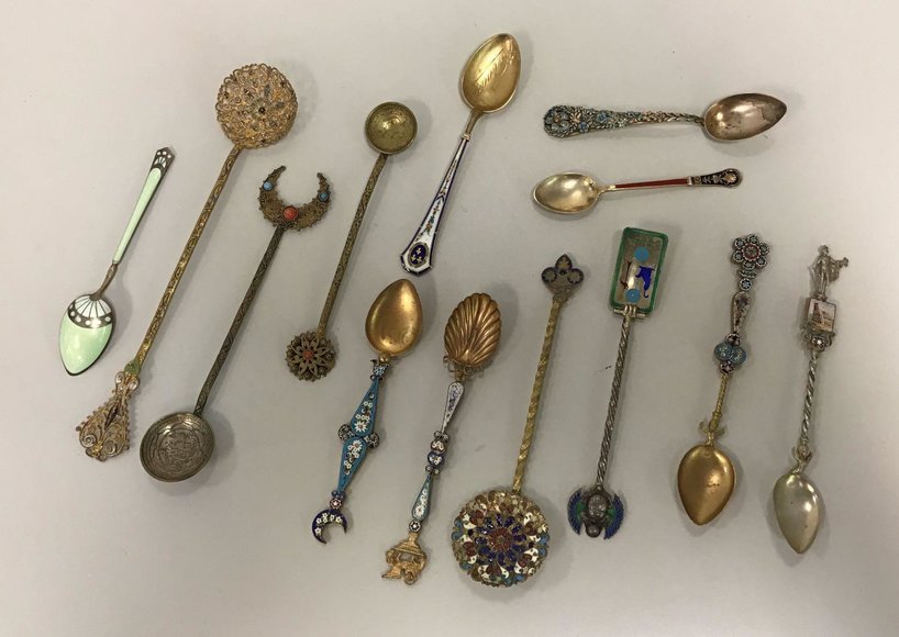 Image for Gallery Auction with Books, Postcards and Ephemera