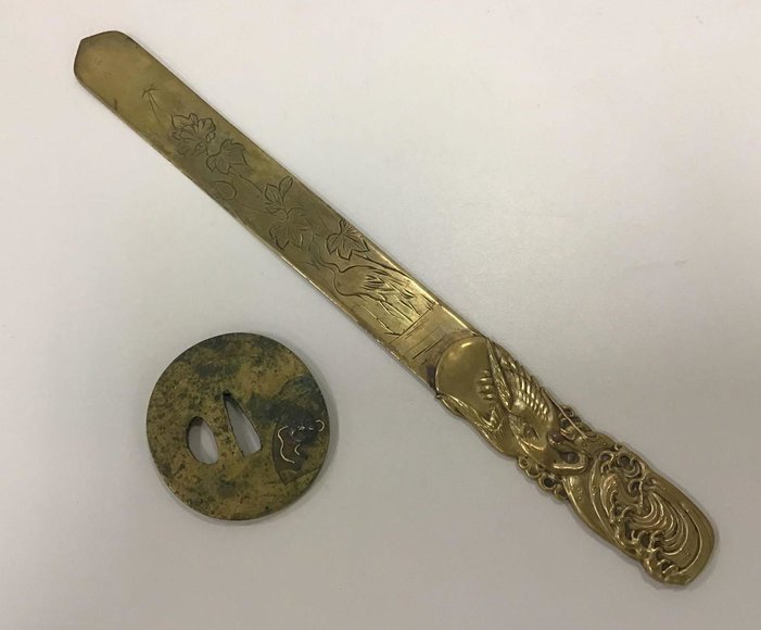 Image for Gallery Auction with Books, Postcards and Ephemera