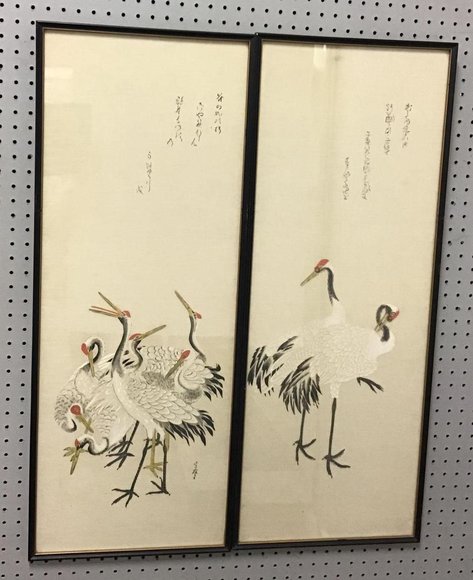 Image for Gallery Auction with Books, Postcards and Ephemera