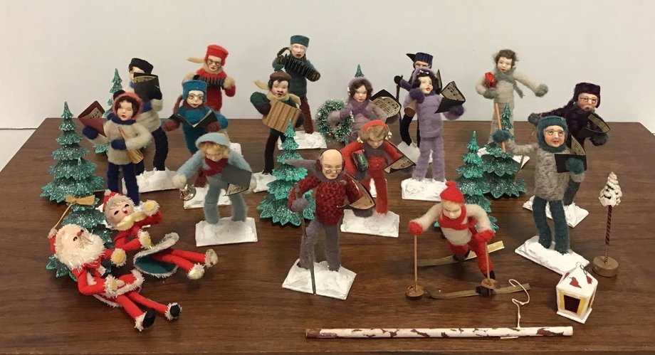 Image for Gallery Auction with Books, Postcards and Ephemera