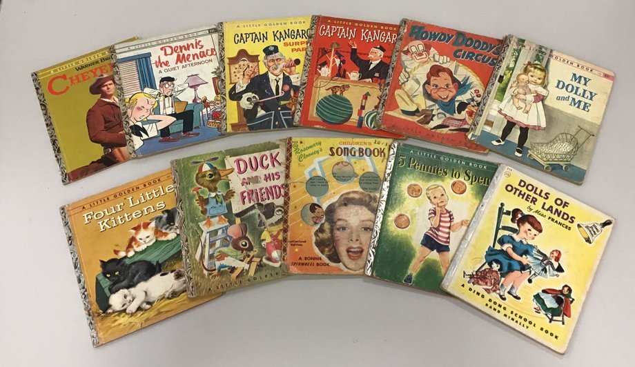 Image for Gallery Auction with Books, Postcards and Ephemera