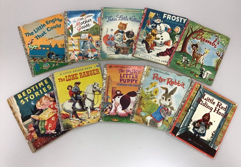 Image for Gallery Auction with Books, Postcards and Ephemera