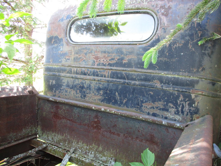 Image for John & Dorothy Nelson Personal Property