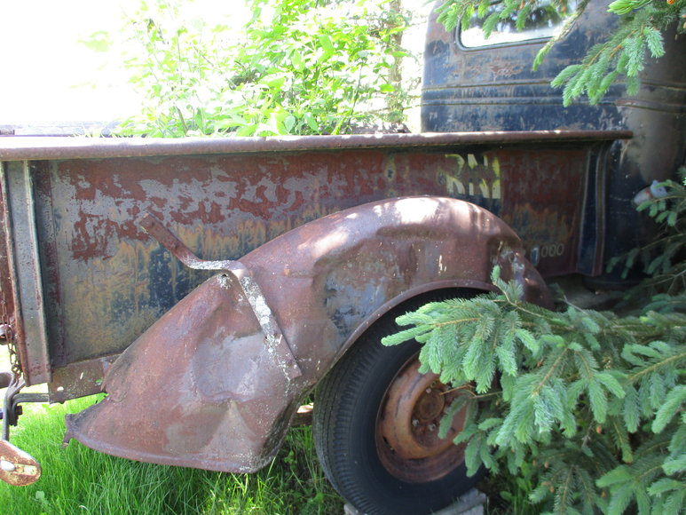 Image for John & Dorothy Nelson Personal Property