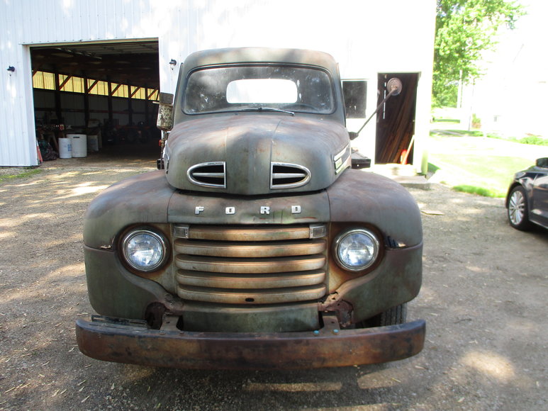 Image for John & Dorothy Nelson Personal Property