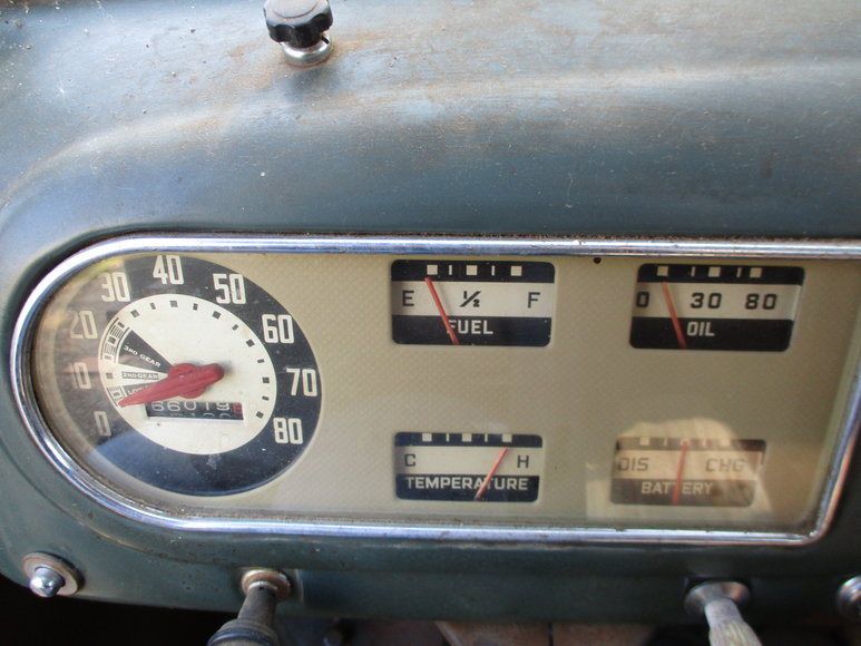 Image for John & Dorothy Nelson Personal Property