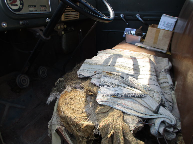 Image for John & Dorothy Nelson Personal Property