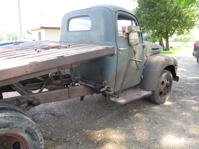 Image for John & Dorothy Nelson Personal Property