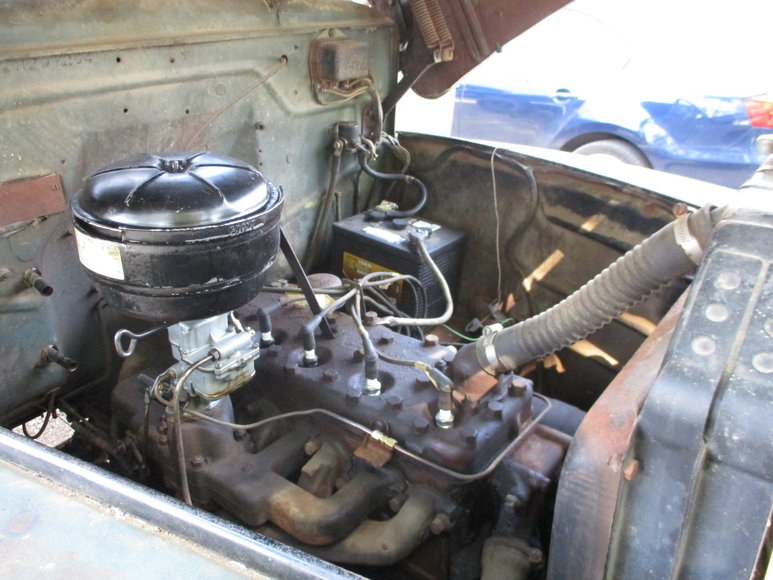 Image for John & Dorothy Nelson Personal Property