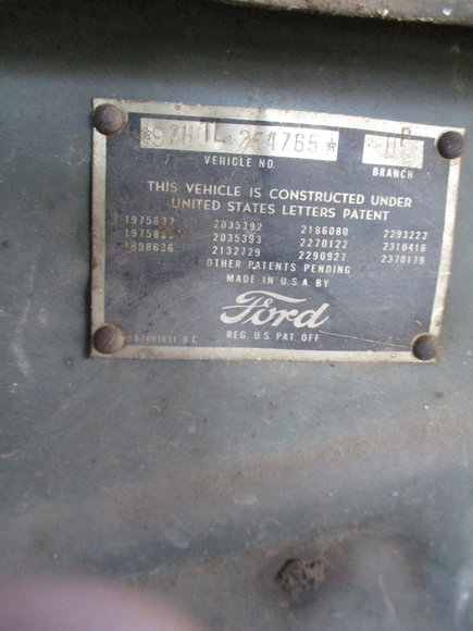 Image for John & Dorothy Nelson Personal Property