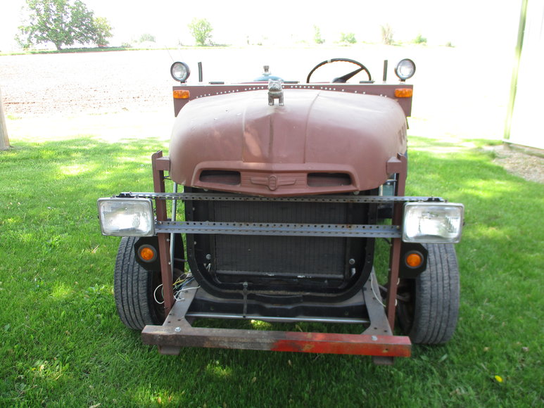 Image for John & Dorothy Nelson Personal Property