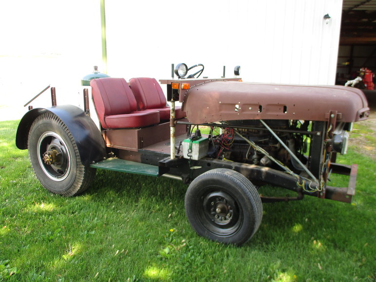 Image for John & Dorothy Nelson Personal Property