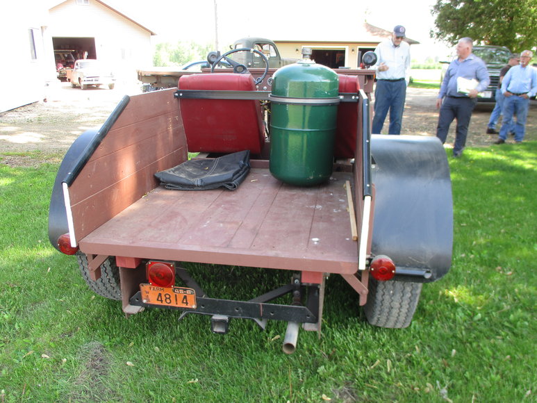 Image for John & Dorothy Nelson Personal Property