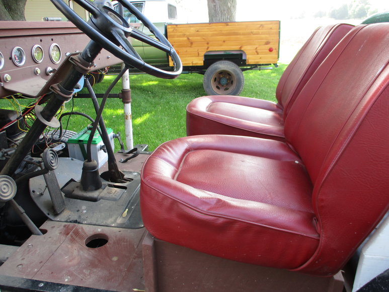 Image for John & Dorothy Nelson Personal Property