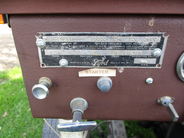 Image for John & Dorothy Nelson Personal Property