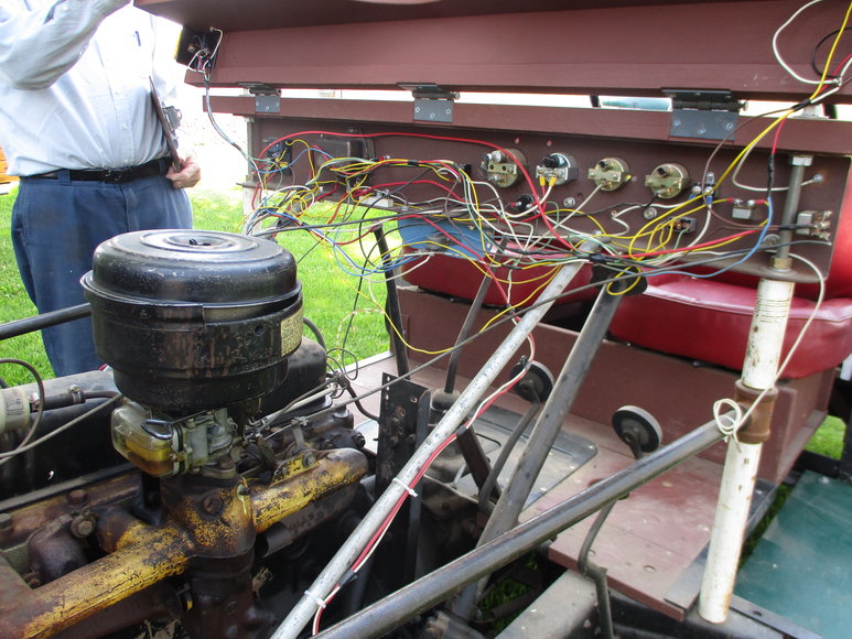 Image for John & Dorothy Nelson Personal Property