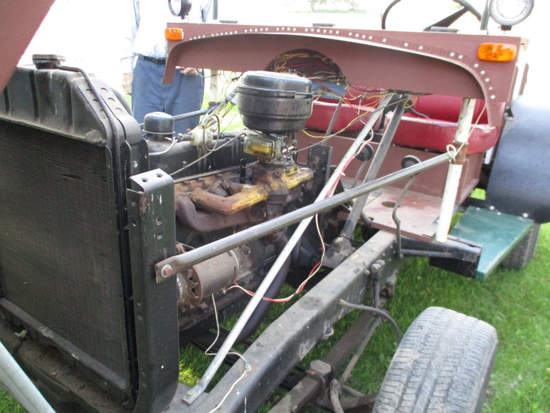 Image for John & Dorothy Nelson Personal Property