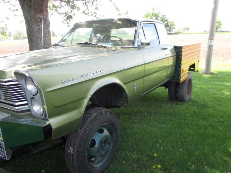 Image for John & Dorothy Nelson Personal Property