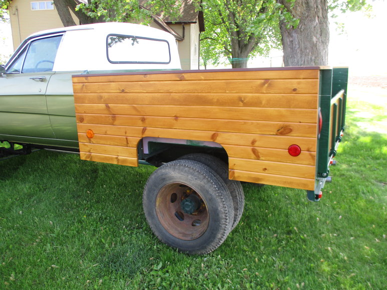 Image for John & Dorothy Nelson Personal Property