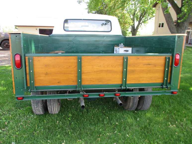 Image for John & Dorothy Nelson Personal Property