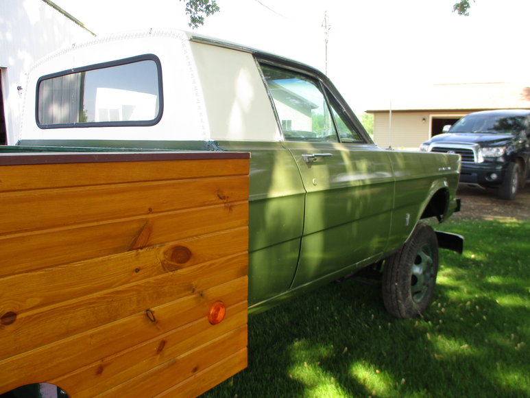 Image for John & Dorothy Nelson Personal Property