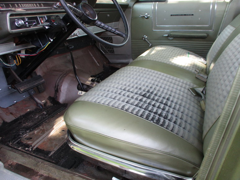 Image for John & Dorothy Nelson Personal Property