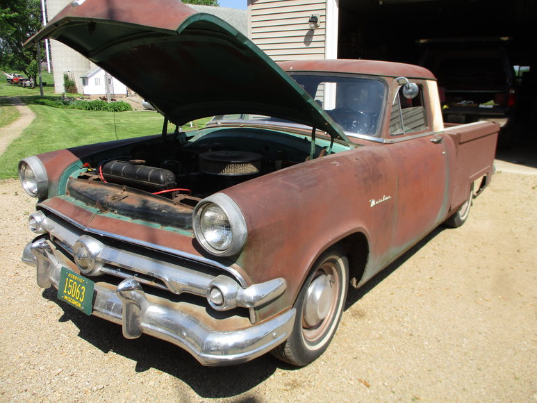 Image for John & Dorothy Nelson Personal Property